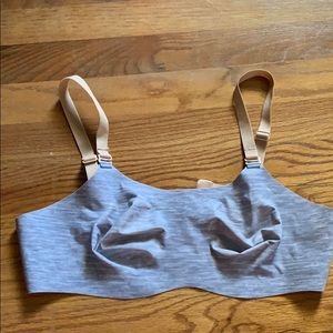 Knixwear evolution bra